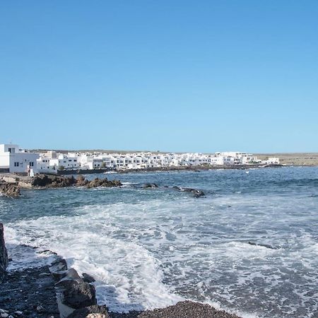 Casa Vista Al Mar Βίλα Punta Mujeres Εξωτερικό φωτογραφία