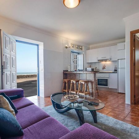 Casa Vista Al Mar Βίλα Punta Mujeres Εξωτερικό φωτογραφία