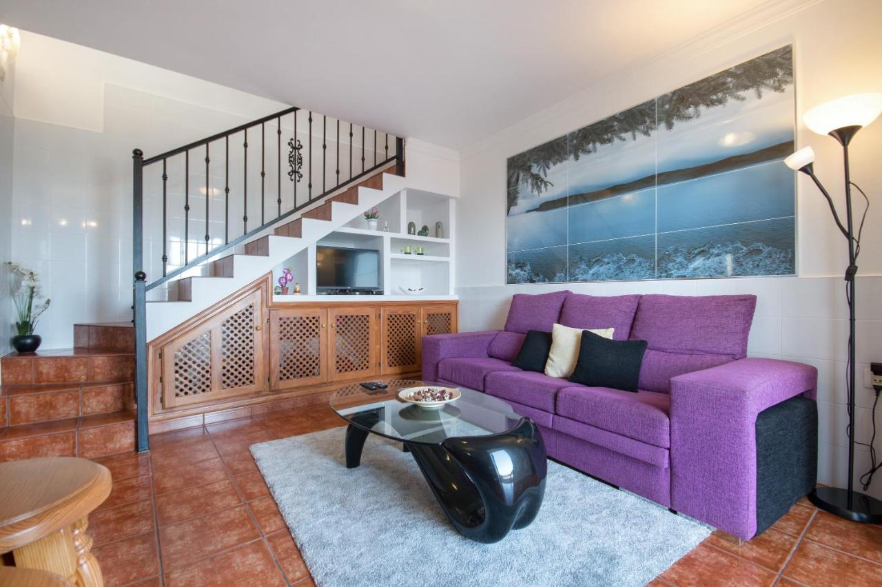 Casa Vista Al Mar Βίλα Punta Mujeres Εξωτερικό φωτογραφία