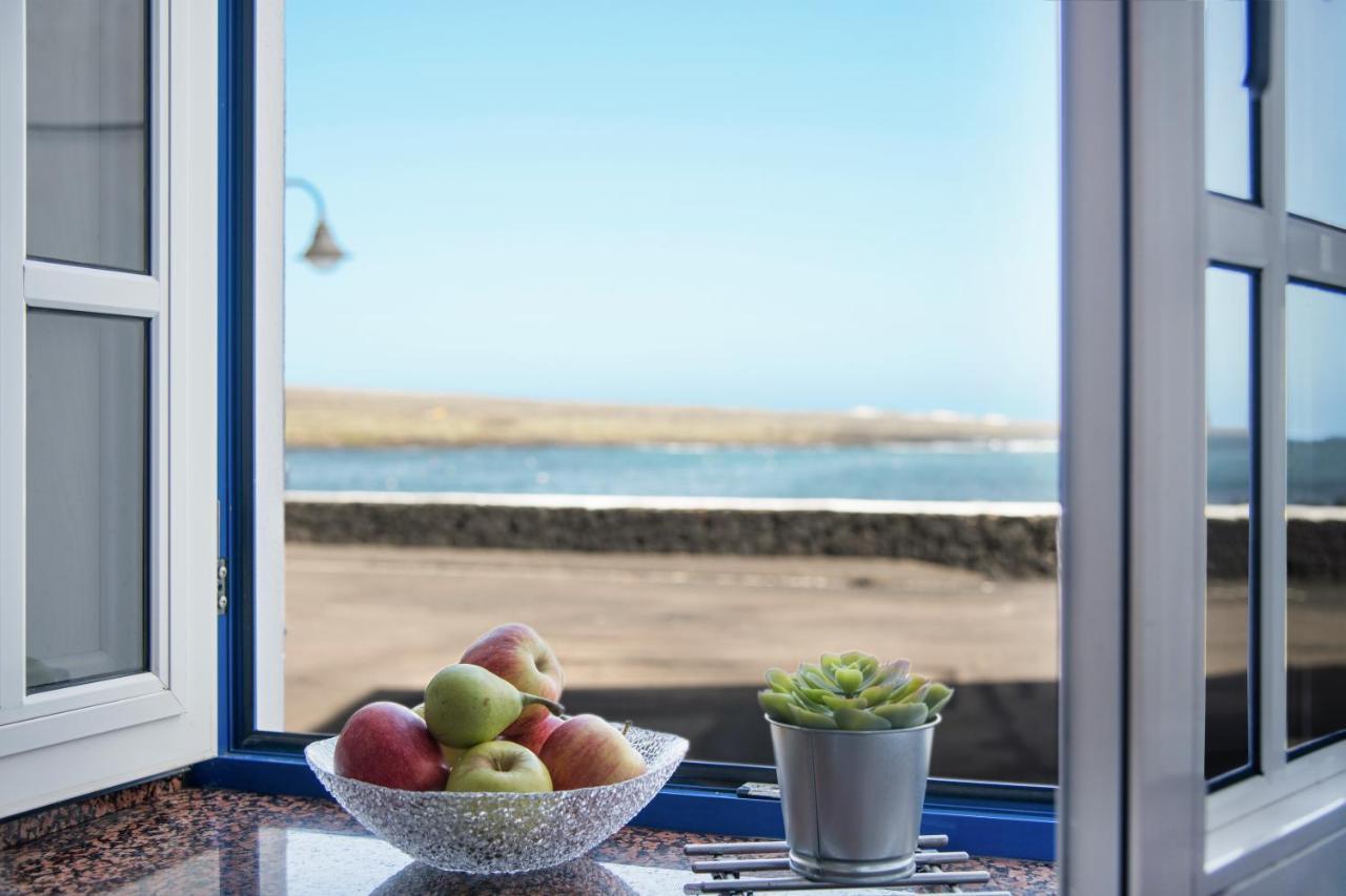 Casa Vista Al Mar Βίλα Punta Mujeres Εξωτερικό φωτογραφία