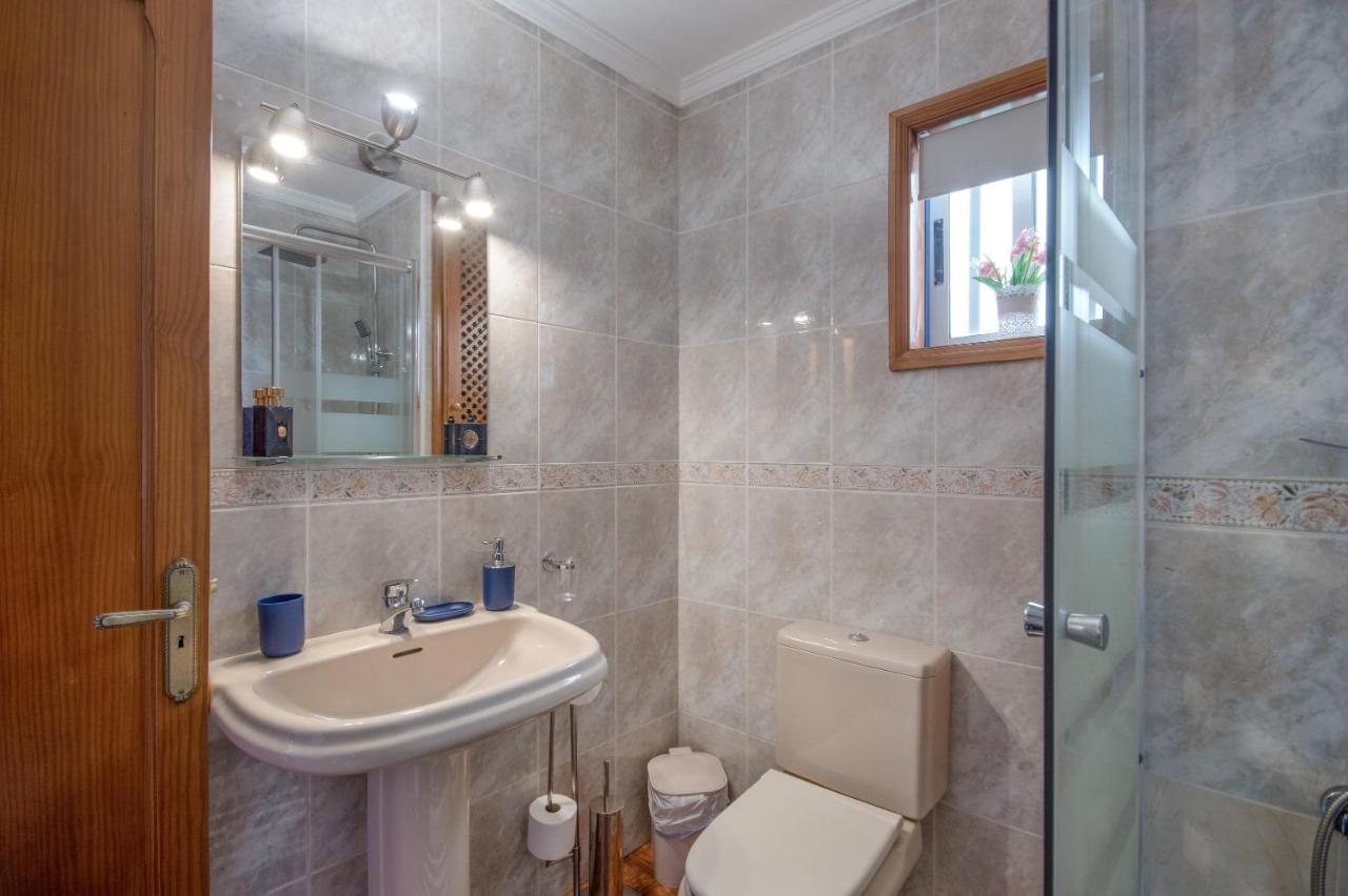 Casa Vista Al Mar Βίλα Punta Mujeres Εξωτερικό φωτογραφία