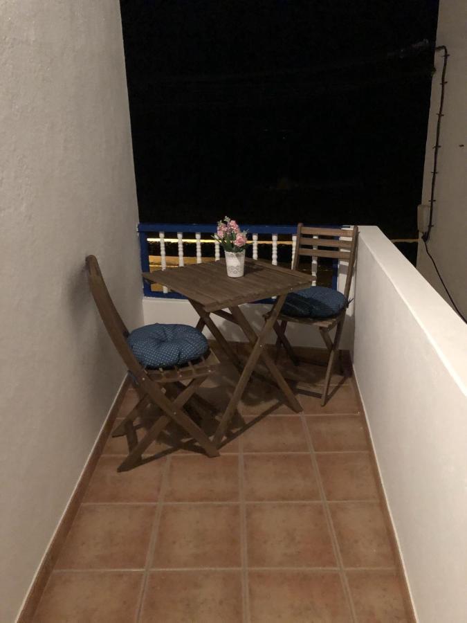 Casa Vista Al Mar Βίλα Punta Mujeres Εξωτερικό φωτογραφία