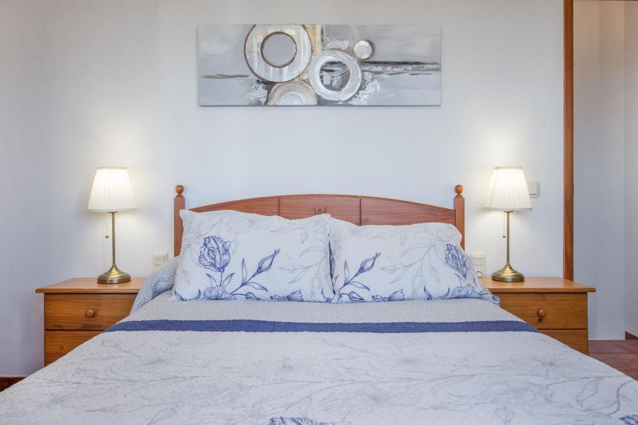Casa Vista Al Mar Βίλα Punta Mujeres Εξωτερικό φωτογραφία
