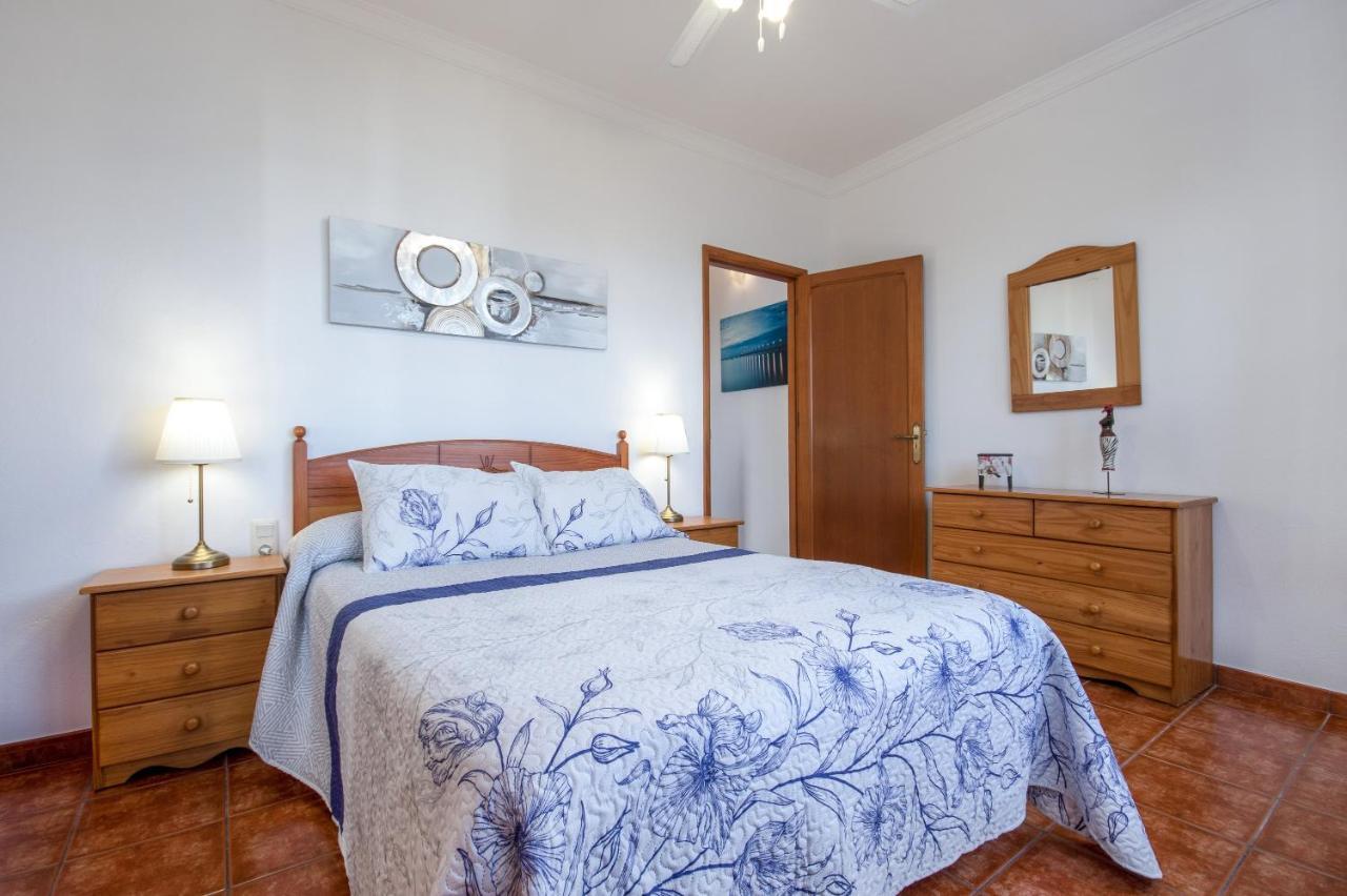 Casa Vista Al Mar Βίλα Punta Mujeres Εξωτερικό φωτογραφία