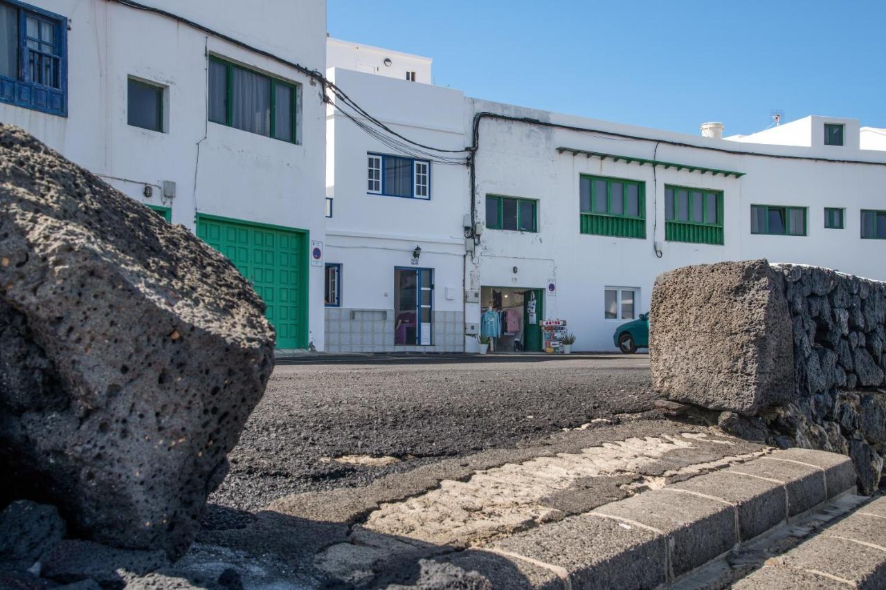 Casa Vista Al Mar Βίλα Punta Mujeres Εξωτερικό φωτογραφία