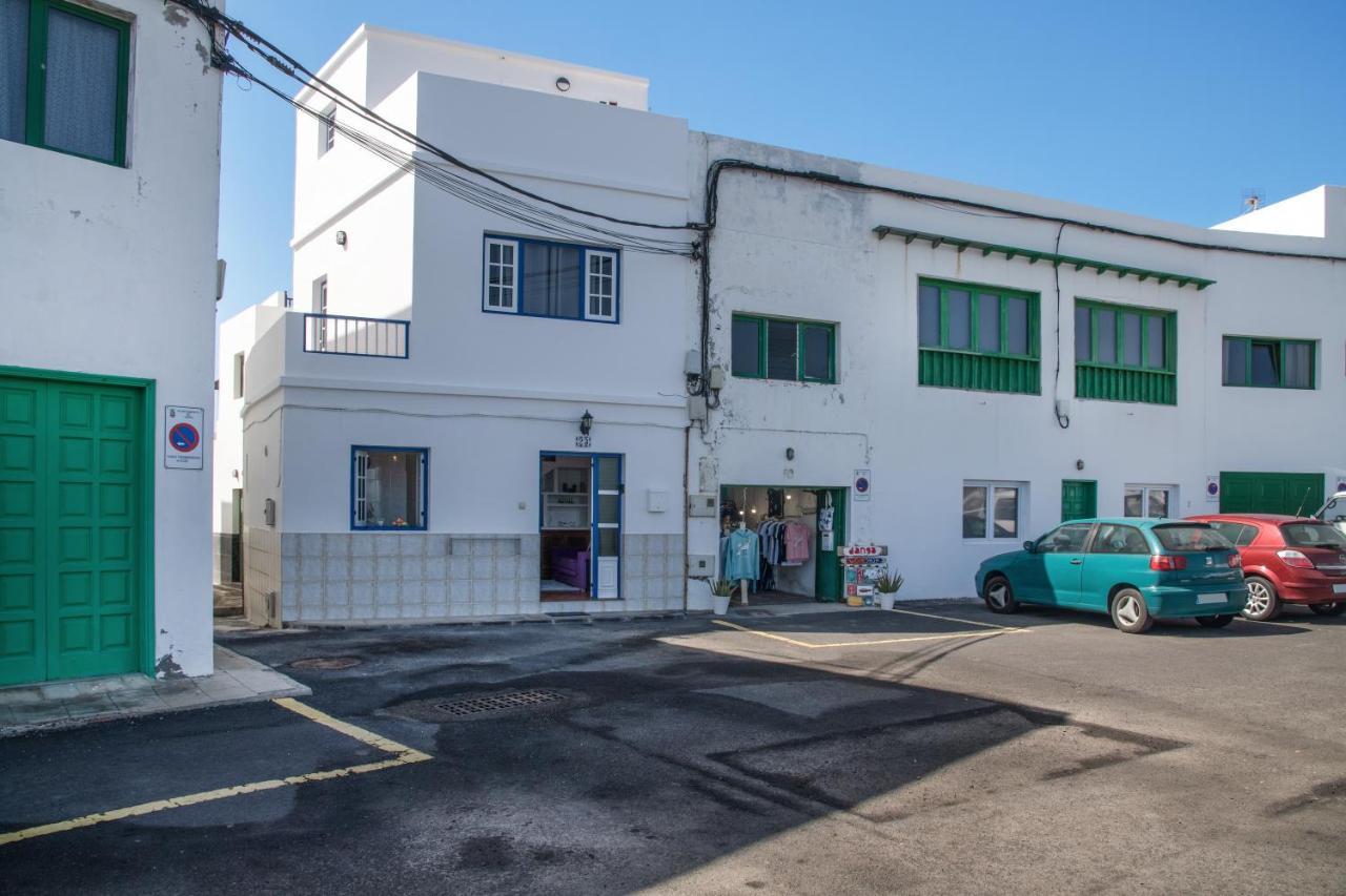 Casa Vista Al Mar Βίλα Punta Mujeres Εξωτερικό φωτογραφία